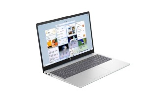 HP 15-FD0078NH Moonlight Blue