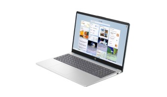 HP 15-FD0078NH Moonlight Blue