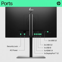 HP 21,5