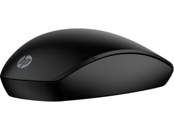 HP 235 Slim Wireless Mouse Black