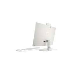 HP 24-cr0008nn AiO White