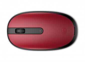 HP 240 Bluetooth mouse Red