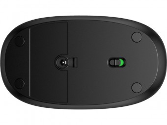 HP 245 Bluetooth Mouse Black