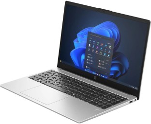 HP 255R G10 Silver