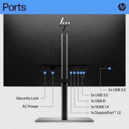 HP 27