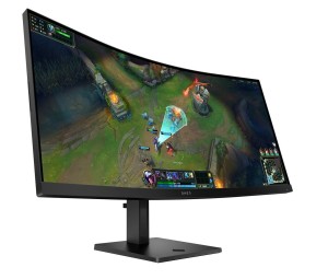 HP 34