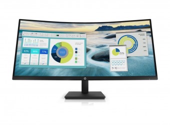 HP 34