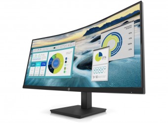 HP 34