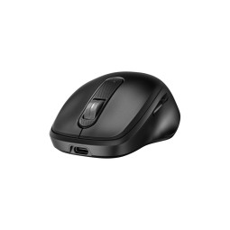 HP 510 Ultra-Fast Rechargeable Wireless Mouse Black