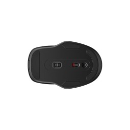 HP 510 Ultra-Fast Rechargeable Wireless Mouse Black