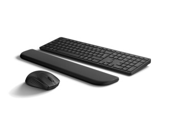 HP 585C Wireless Bluetooth keyboard combo Black HU