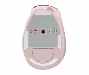HP 720M Wireless Bluetooth mouse Pink