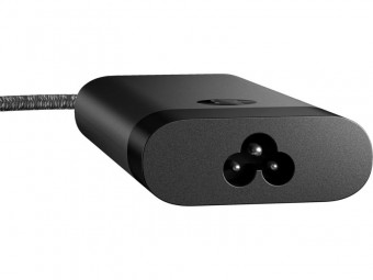 HP 8B3Y2AA 110W USB-C Adapter Black