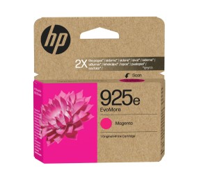 HP 925e Magenta tintapatron