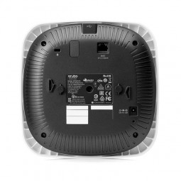 HP Aruba Instant On AP15 Access Point White