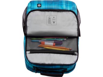 HP Campus XL Backpack 16,1