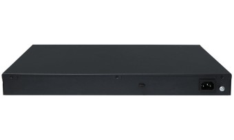 HP CW 2050 24p 10/100/1000BT PoE+ 4p SFP 1G/2.5G 420W Switch