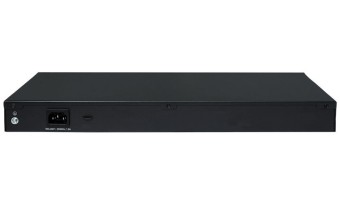 HP CW 2150 24p 10M/100M/1G 4p SFP+ 1G/10G Switch