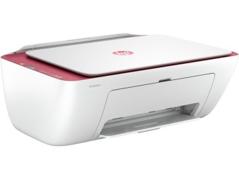HP DeskJet 2823e All-in-One (588R4B) Wireless Tintasugaras Nyomtató/Másoló/Scanner