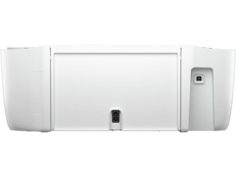 HP DeskJet 2823e All-in-One (588R4B) Wireless Tintasugaras Nyomtató/Másoló/Scanner