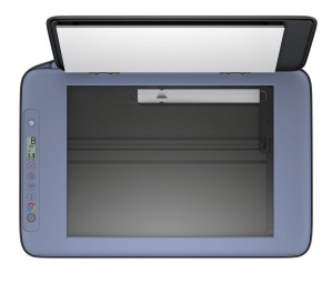 HP DeskJet 2921 AiO Tintasugaras Nyomtató/Másoló/Scanner