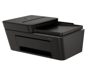 HP DeskJet 4320 AiO Wireless Tintasugaras/Másoló/Scanner