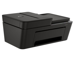HP DeskJet 4320 AiO Wireless Tintasugaras/Másoló/Scanner