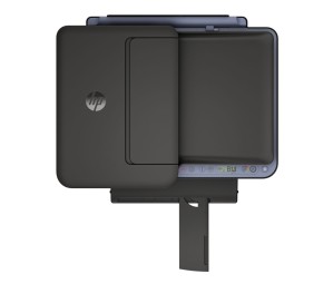 HP DeskJet 4330 AiO Wireless Tintasugaras/Másoló/Scanner