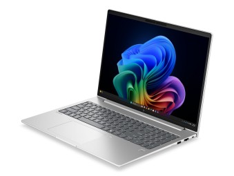 HP EliteBook 6 G2a Silver