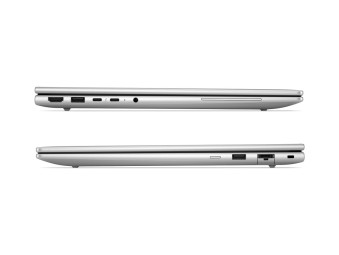 HP EliteBook 8 G2a Silver