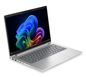 HP EliteBook 6 G2i Silver