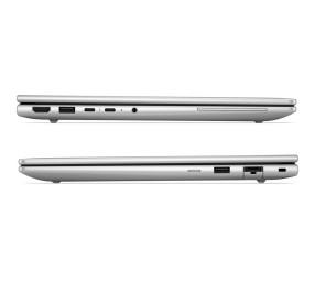 HP EliteBook 6 G2i Silver