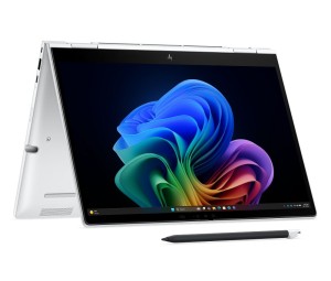HP EliteBook 8 Flip G2i Silver