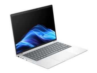 HP EliteBook 8 G1a 14 Silver