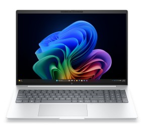 HP EliteBook 8 G2a Silver