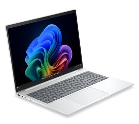 HP EliteBook 8 G2a Silver