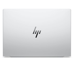 HP EliteBook 8 G2a Silver