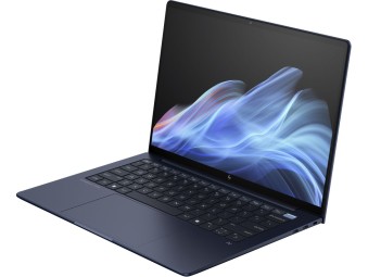 HP Elitebook Ultra G1i Blue