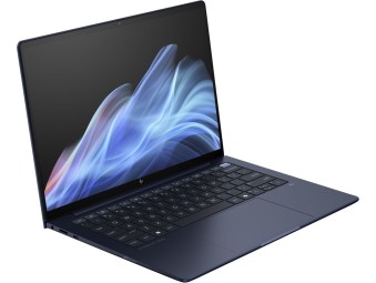 HP Elitebook Ultra G1i Blue