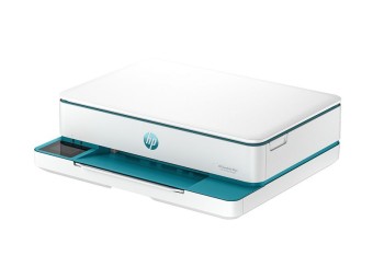 HP Envy 6122e AiO Wireless Tintasugaras Nyomtató/Másoló/Scanner