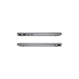 HP Envy x360 14-FC0004NH Meteor Silver