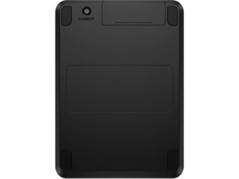 HP 430 Programmable Wireless Keypad Black