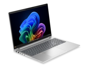 HP HP EliteBook 6 G2i Silver