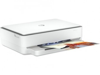 HP Envy 6020e All-in-One Tintasugaras Nyomtató/Másoló/Scanner