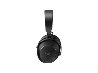HP HyperX Cloud Alpha 2 Bluetooth Gamer Headset Black