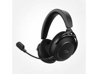 HP HyperX Cloud Alpha 2 Bluetooth Gamer Headset Black
