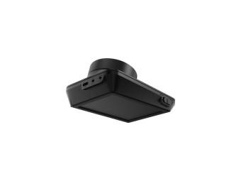 HP HyperX Cloud Alpha 2 Bluetooth Gamer Headset Black