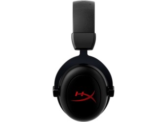 HP HyperX Cloud II Core Wireless Gaming Headset Black