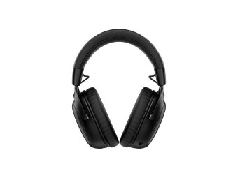 HP HyperX Cloud III S Wireless Bluetooth Gaming Headset Black