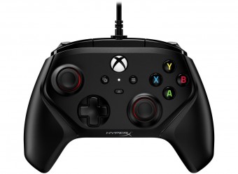 HP HyperX Clutch Gladiate USB Gamepad for Xbox Series X/S Black